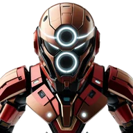 J.A.R.V.I.S. Armor